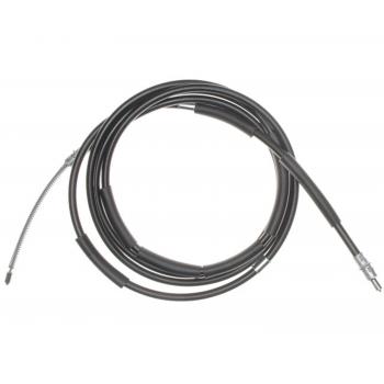 Raybestos BC94697 Parking Brake Cable product image 2 of 2