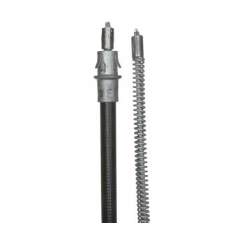 Raybestos BC94698 Parking Brake Cable product image 1 of 2