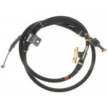 Raybestos BC94700 Parking Brake Cable product image 2 of 2
