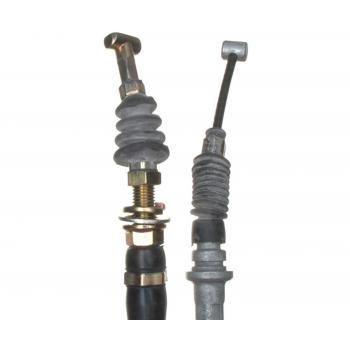 Raybestos BC94701 Parking Brake Cable product image 1 of 2