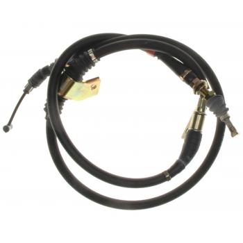 Raybestos BC94701 Parking Brake Cable product image 2 of 2