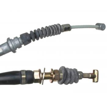 Raybestos BC94702 Parking Brake Cable product image 1 of 2