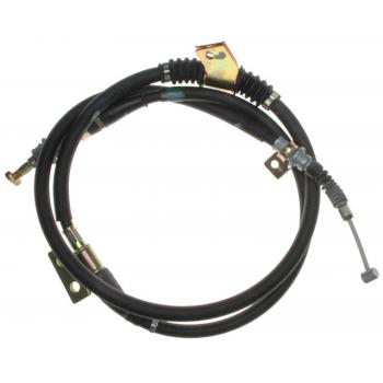 Raybestos BC94702 Parking Brake Cable product image 2 of 2