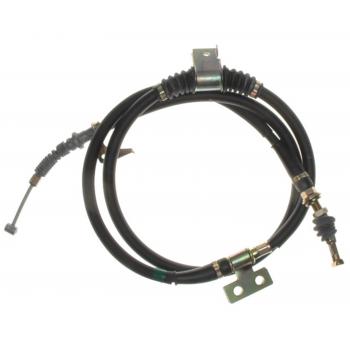 Raybestos BC94703 Parking Brake Cable product image 2 of 2