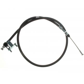 Raybestos BC94704 - Parking Brake Cable Raybestos BC94704 Parking Brake Cable product image 2 of 2