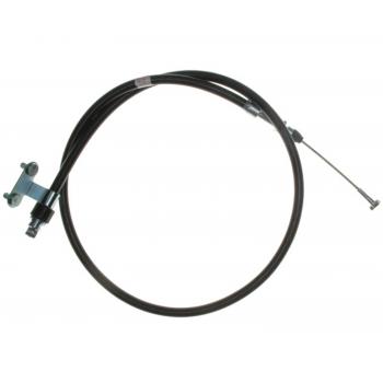 Raybestos BC94705 - Parking Brake Cable Raybestos BC94705 Parking Brake Cable product image 2 of 2