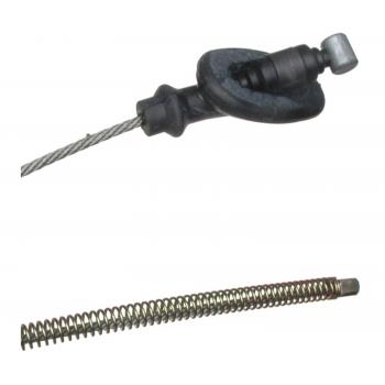 Raybestos BC94706 Parking Brake Cable product image 1 of 2