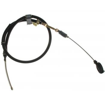 Raybestos BC94706 Parking Brake Cable product image 2 of 2