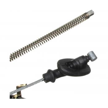 Raybestos BC94707 Parking Brake Cable product image 1 of 2