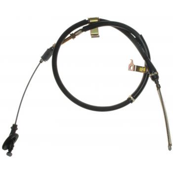 Raybestos BC94707 Parking Brake Cable product image 2 of 2