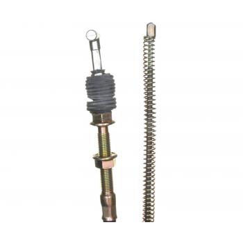 Raybestos BC94710 Parking Brake Cable product image 1 of 2