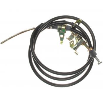 Raybestos BC94710 Parking Brake Cable product image 2 of 2