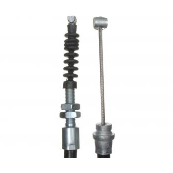 Raybestos BC94711 Parking Brake Cable product image 1 of 2