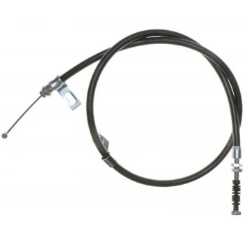 Raybestos BC94711 Parking Brake Cable product image 2 of 2