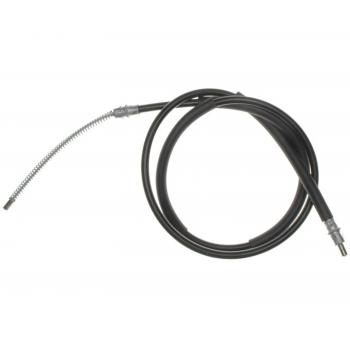 Raybestos BC94712 Parking Brake Cable product image 2 of 2