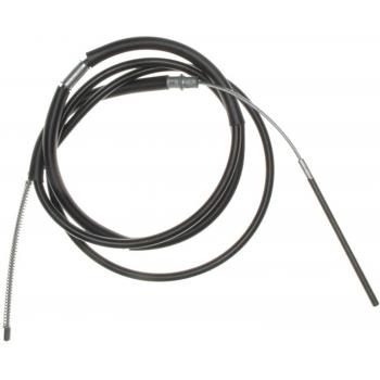 Raybestos BC94714 Parking Brake Cable product image 2 of 2