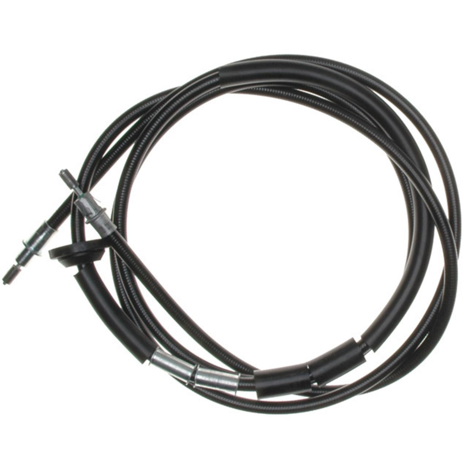 Raybestos BC94715 Parking Brake Cable product image 2 of 2