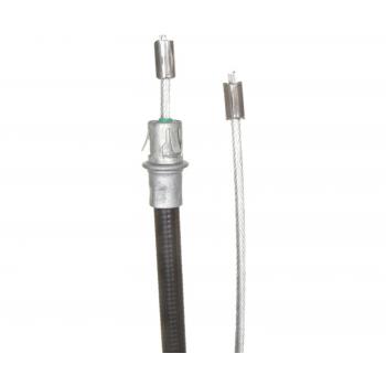 Raybestos BC94716 Parking Brake Cable product image 1 of 2