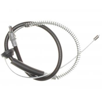 Raybestos BC94716 Parking Brake Cable product image 2 of 2