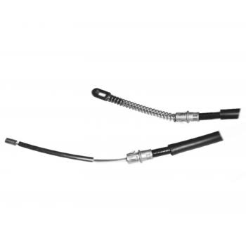 Raybestos BC94717 - Parking Brake Cable Raybestos BC94717 Parking Brake Cable product image 1 of 2