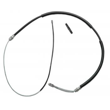 Raybestos BC94717 - Parking Brake Cable Raybestos BC94717 Parking Brake Cable product image 2 of 2