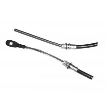 Raybestos BC94718 Parking Brake Cable product image 1 of 2