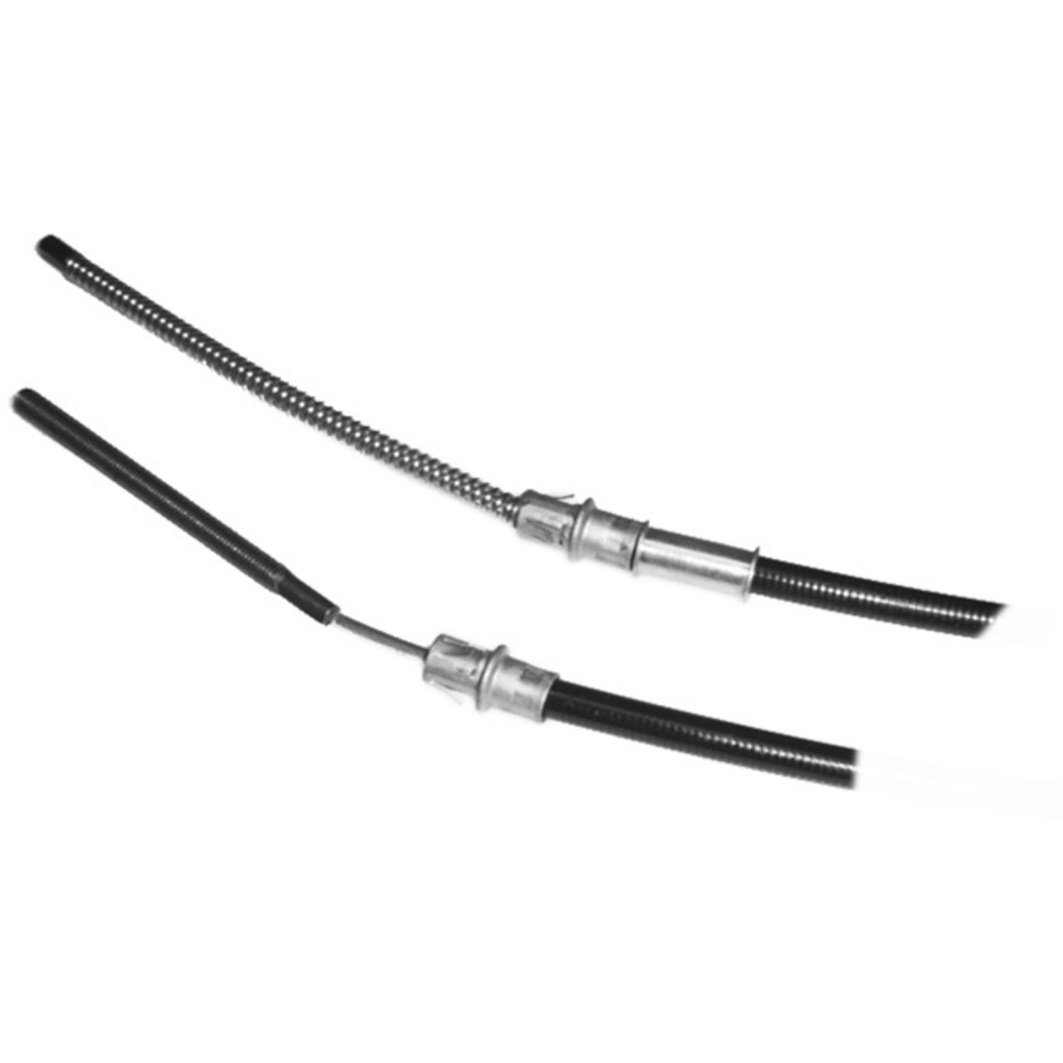 Raybestos BC94719 Parking Brake Cable product image 1 of 2