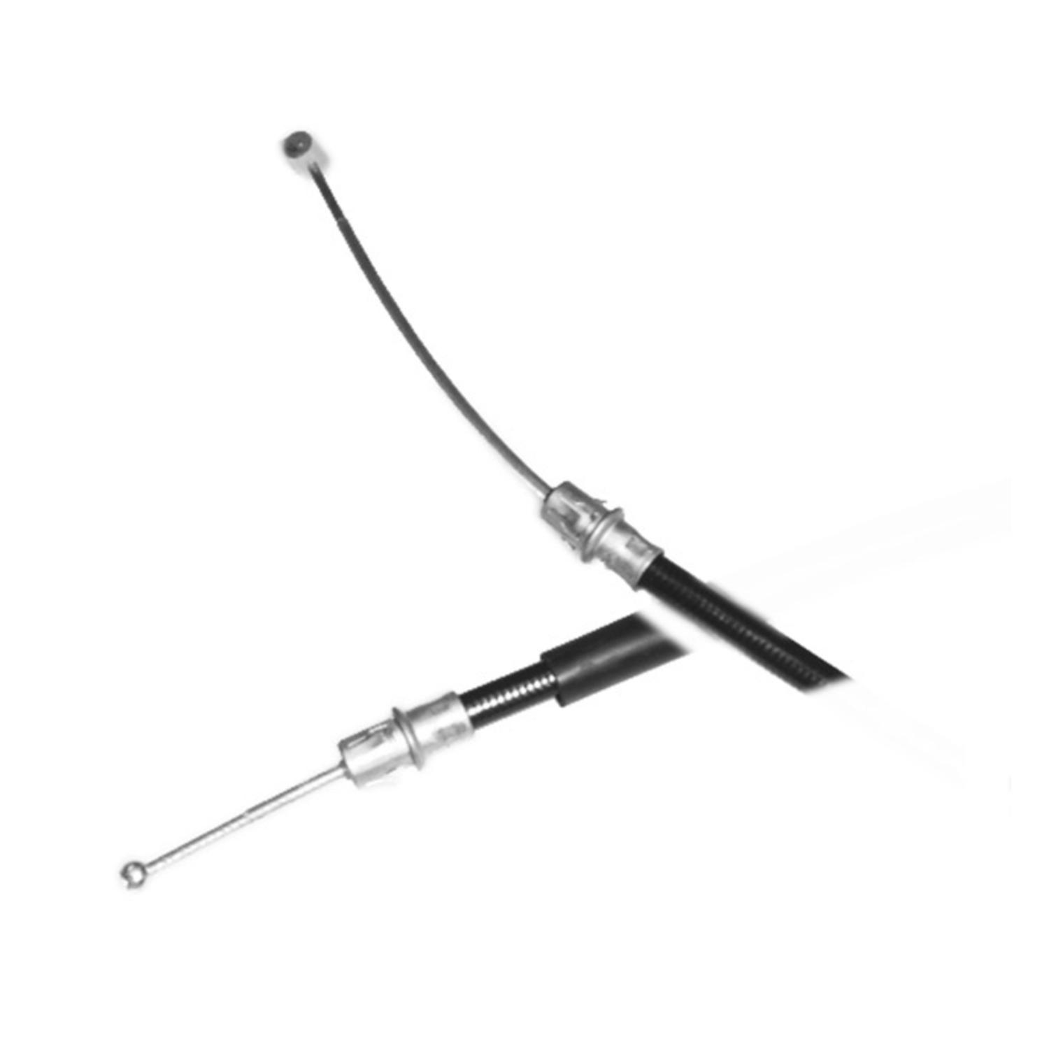 Raybestos BC94723 Parking Brake Cable product image 1 of 2
