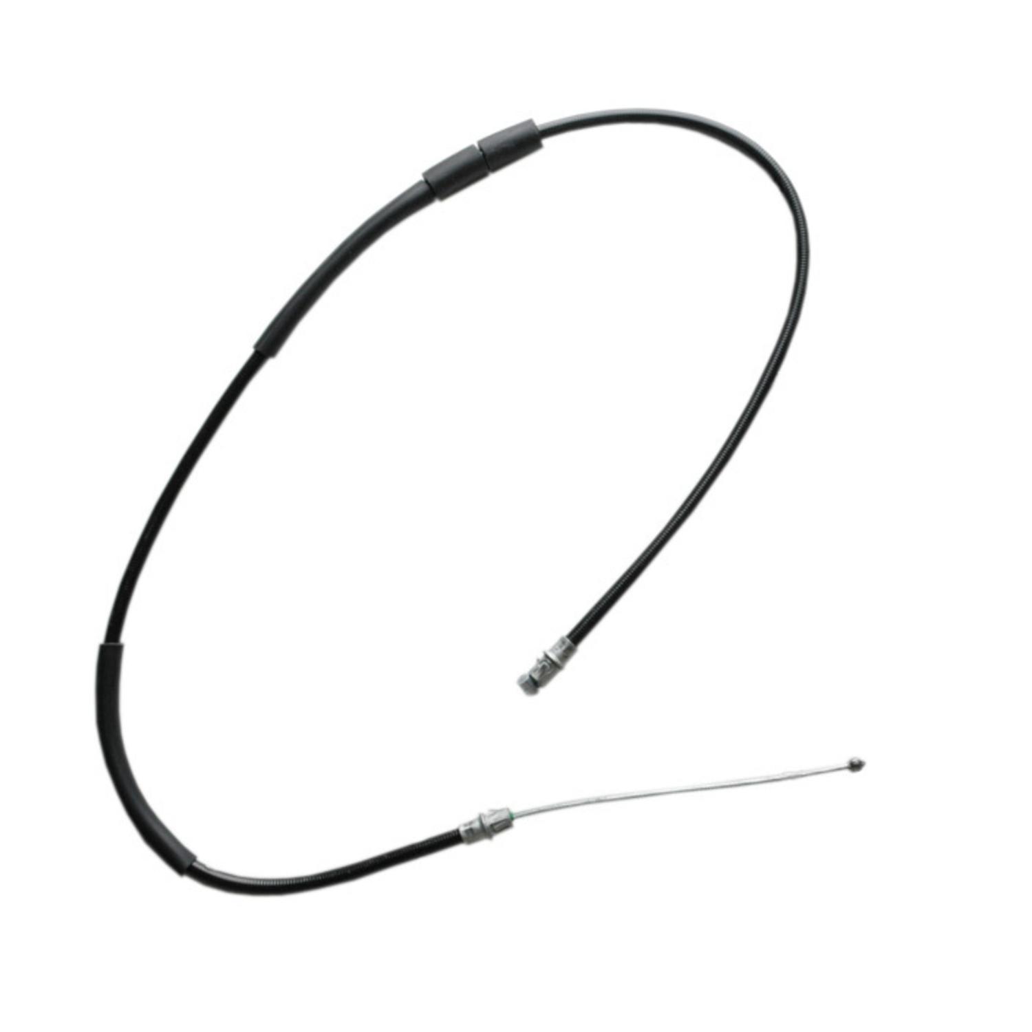 Raybestos BC94723 Parking Brake Cable product image 2 of 2