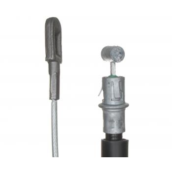 Raybestos BC94724 Parking Brake Cable product image 1 of 2