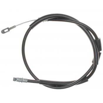 Raybestos BC94724 Parking Brake Cable product image 2 of 2