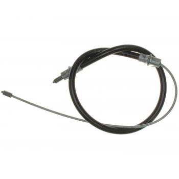 Raybestos BC94726 Parking Brake Cable product image 2 of 2