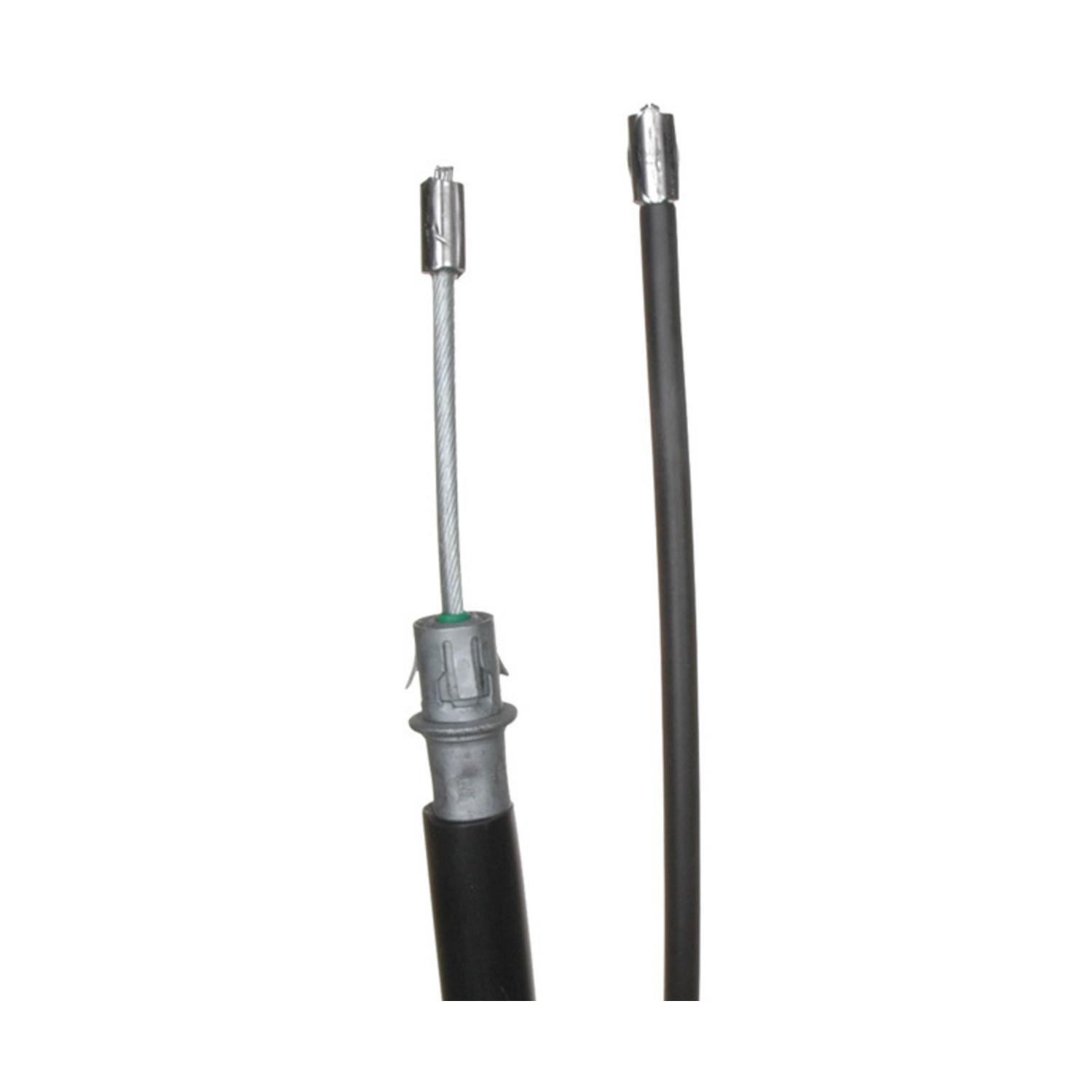 Raybestos BC94727 Parking Brake Cable product image 1 of 2