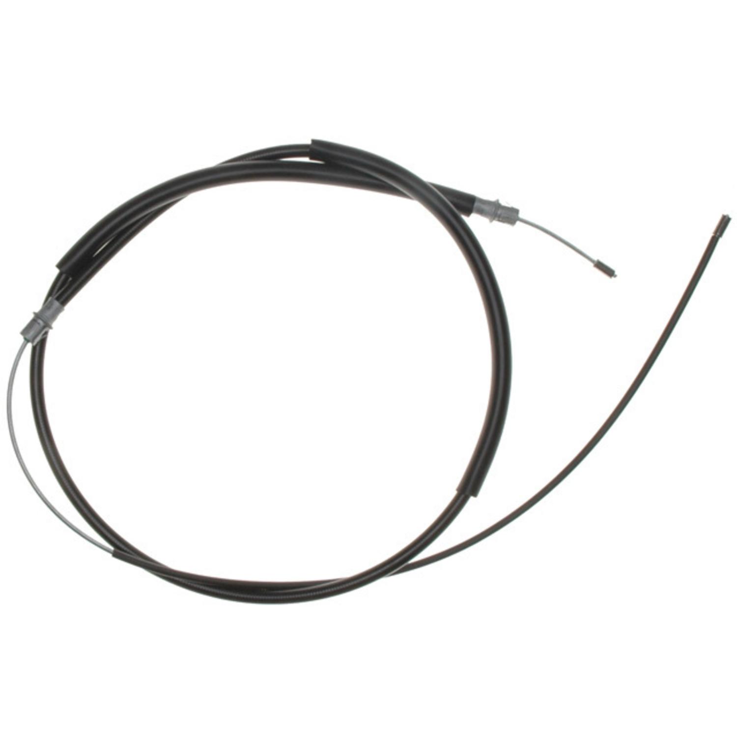 Raybestos BC94727 Parking Brake Cable product image 2 of 2