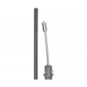 Raybestos BC94728 Parking Brake Cable product image 1 of 2