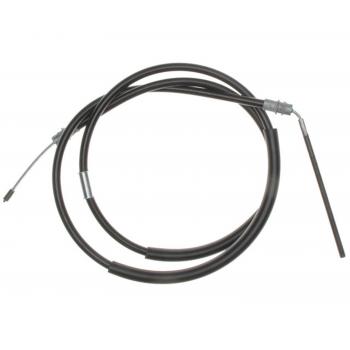 Raybestos BC94728 Parking Brake Cable product image 2 of 2