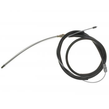 Raybestos BC94730 Parking Brake Cable product image 2 of 2