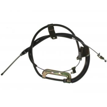 Raybestos BC94733 Parking Brake Cable product image 2 of 2