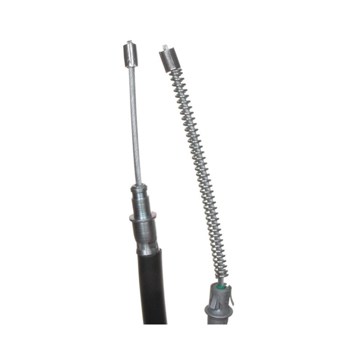 Raybestos BC94739 - Parking Brake Cable Raybestos BC94739 Parking Brake Cable product image 1 of 2