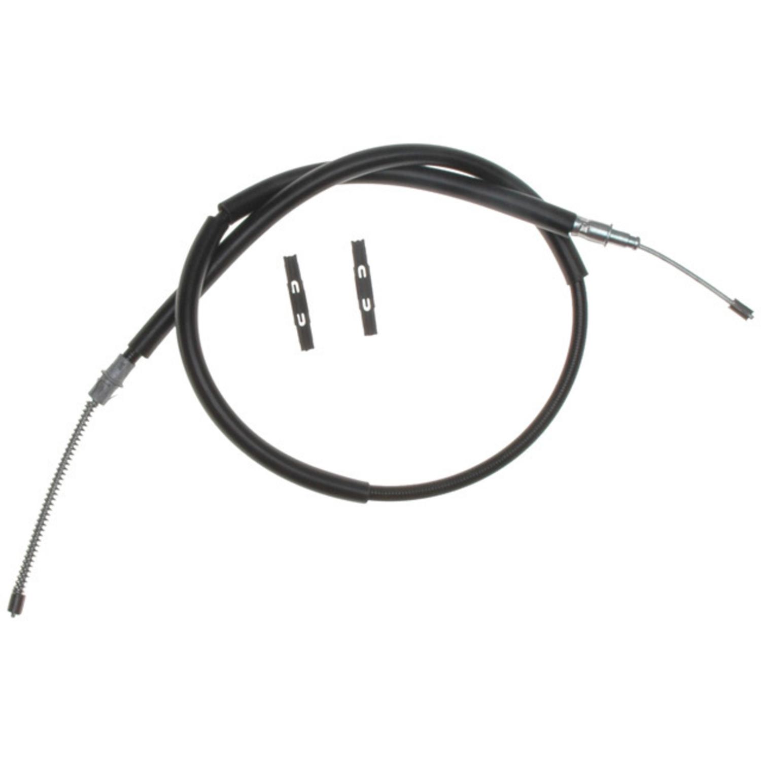 Raybestos BC94739 - Parking Brake Cable Raybestos BC94739 Parking Brake Cable product image 2 of 2