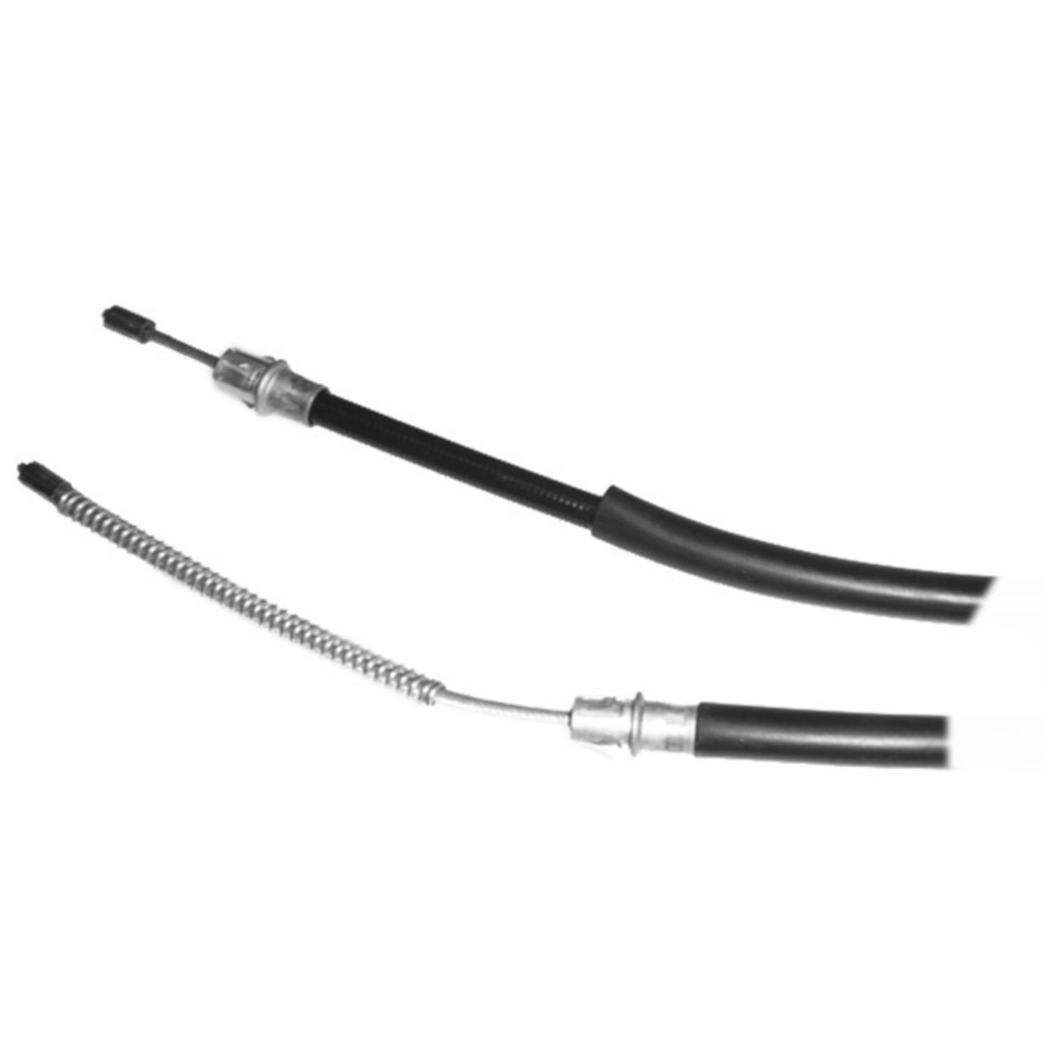 Raybestos BC94740 Parking Brake Cable product image 1 of 2