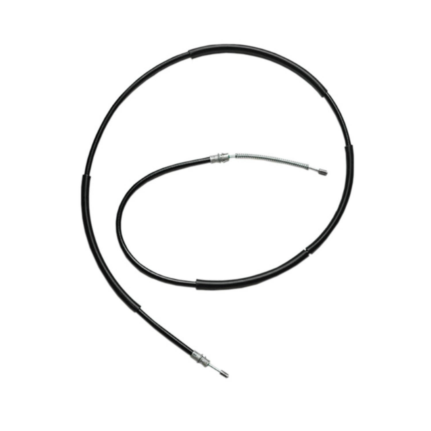 Raybestos BC94740 Parking Brake Cable product image 2 of 2