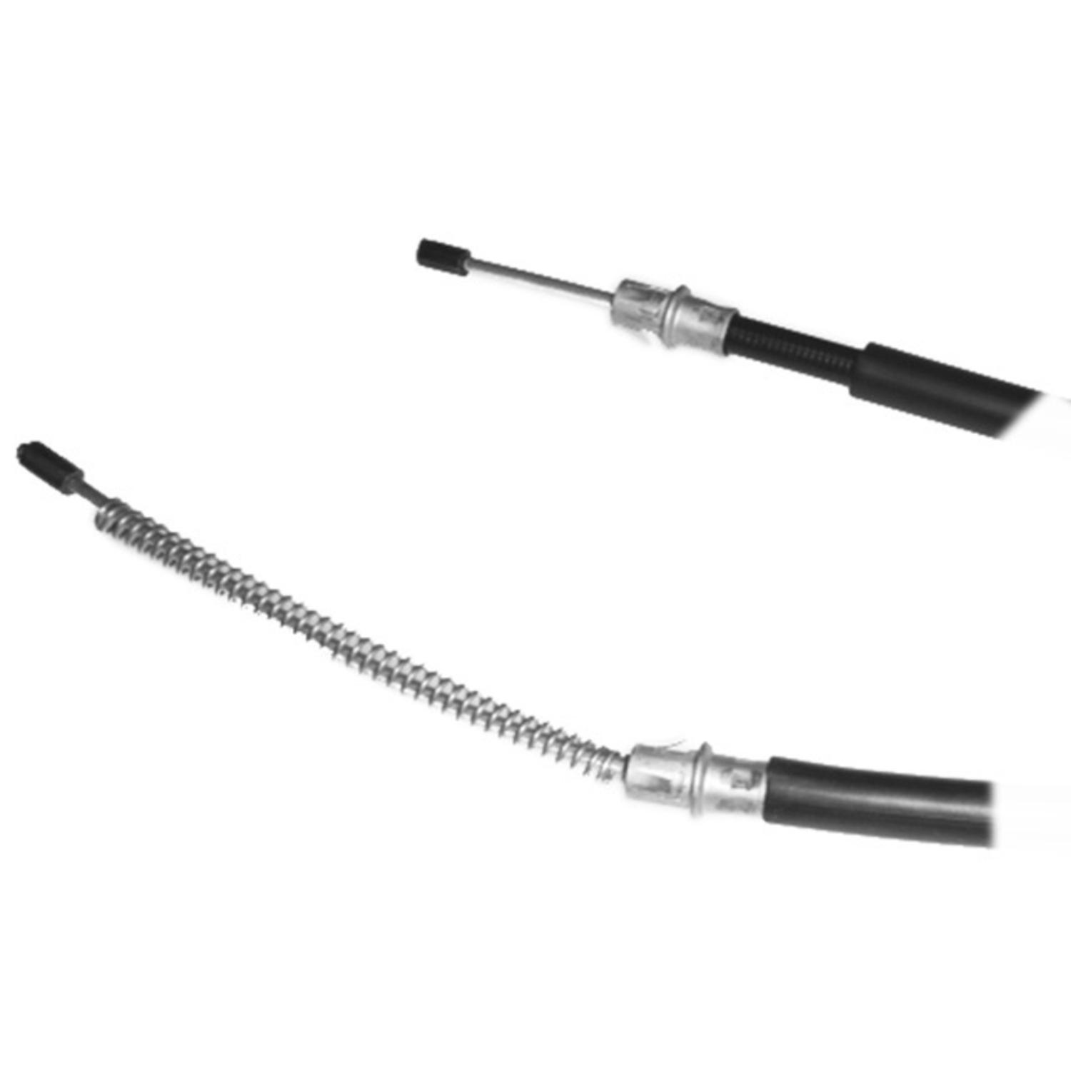 Raybestos BC94741 Parking Brake Cable product image 1 of 2