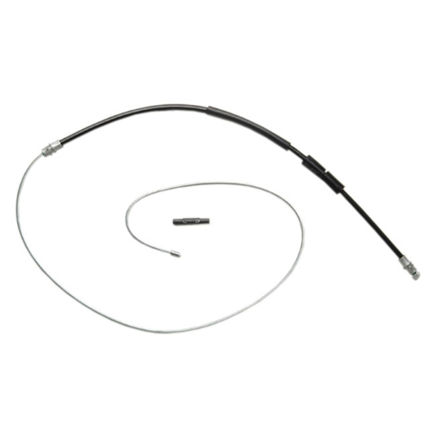 Raybestos BC94742 Parking Brake Cable product image 1 of 1