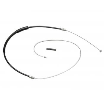 Raybestos BC94743 Parking Brake Cable product image 2 of 2