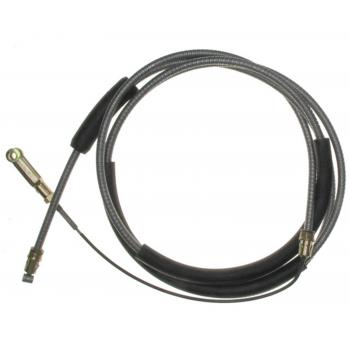 Raybestos BC94745 Parking Brake Cable product image 2 of 2