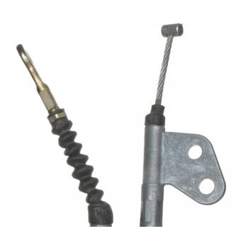 Raybestos BC94751 Parking Brake Cable product image 1 of 2