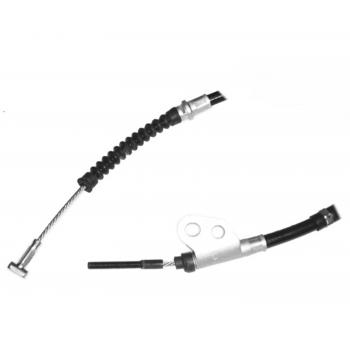Raybestos BC94752 - Parking Brake Cable Raybestos BC94752 Parking Brake Cable product image 1 of 2