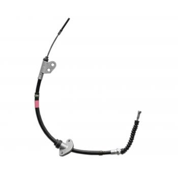 Raybestos BC94752 - Parking Brake Cable Raybestos BC94752 Parking Brake Cable product image 2 of 2
