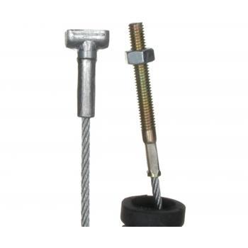 Raybestos BC94756 Parking Brake Cable product image 1 of 2